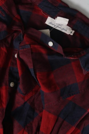 Dámska košeľa  H&M L.O.G.G., Veľkosť XS, Farba Viacfarebná, Cena  4,73 €