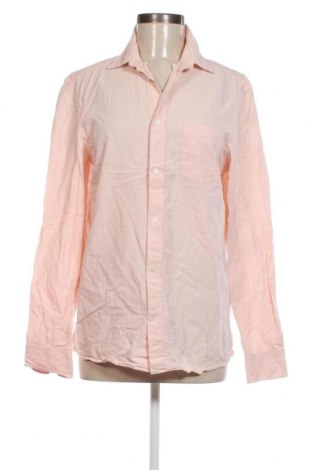 Дамска риза H&M L.O.G.G., Размер S, Цвят Розов, Цена 7,50 лв.