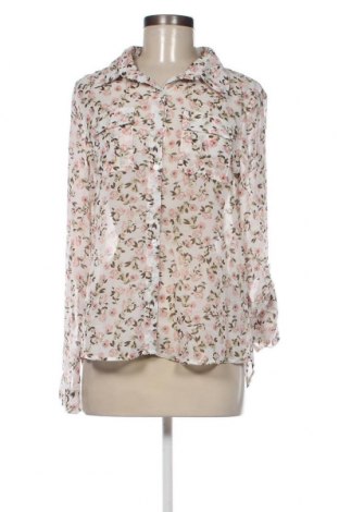 Γυναικείο πουκάμισο Haily`s, Μέγεθος L, Χρώμα Πολύχρωμο, Τιμή 12,62 €