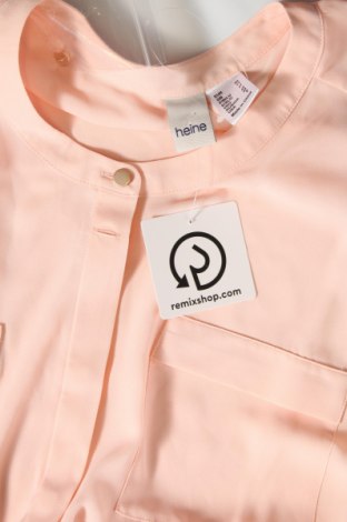 Γυναικείο πουκάμισο Heine, Μέγεθος M, Χρώμα Ρόζ , Τιμή 5,95 €