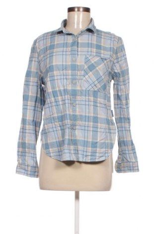 Γυναικείο πουκάμισο Helly Hansen, Μέγεθος S, Χρώμα Πολύχρωμο, Τιμή 14,73 €