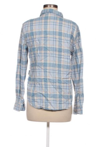 Γυναικείο πουκάμισο Helly Hansen, Μέγεθος S, Χρώμα Πολύχρωμο, Τιμή 16,69 €