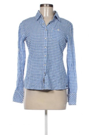 Γυναικείο πουκάμισο Hilfiger Denim, Μέγεθος S, Χρώμα Πολύχρωμο, Τιμή 46,39 €