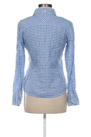 Γυναικείο πουκάμισο Hilfiger Denim, Μέγεθος S, Χρώμα Πολύχρωμο, Τιμή 46,39 €