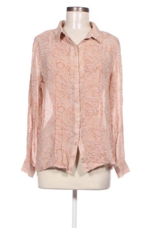 Γυναικείο πουκάμισο Hofmann, Μέγεθος L, Χρώμα Ρόζ , Τιμή 66,50 €