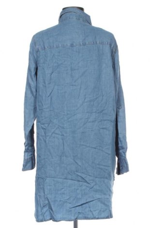 Γυναικείο πουκάμισο House, Μέγεθος M, Χρώμα Μπλέ, Τιμή 4,64 €