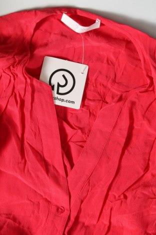 Cămașă de femei Hugo Boss, Mărime M, Culoare Roz, Preț 171,05 Lei
