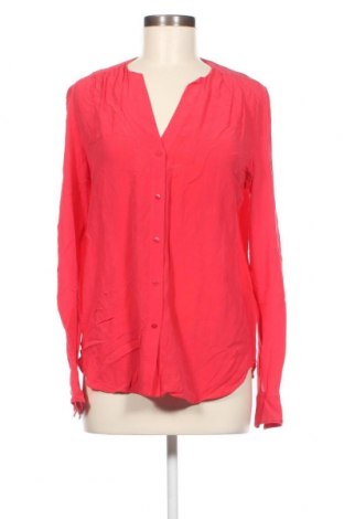 Γυναικείο πουκάμισο Hugo Boss, Μέγεθος M, Χρώμα Ρόζ , Τιμή 48,25 €