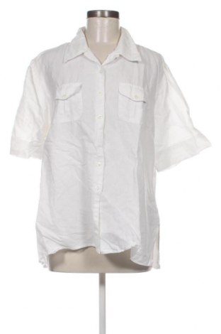 Dámská košile  In Linea, Velikost XL, Barva Bílá, Cena  430,00 Kč