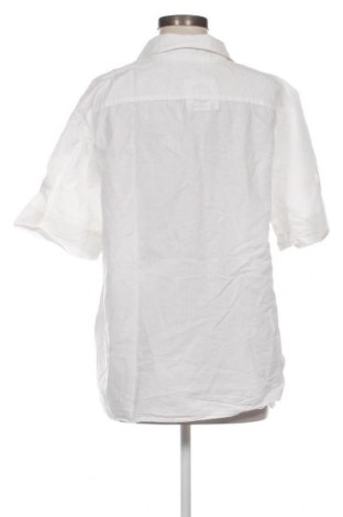 Дамска риза In Linea, Размер XL, Цвят Бял, Цена 33,97 лв.
