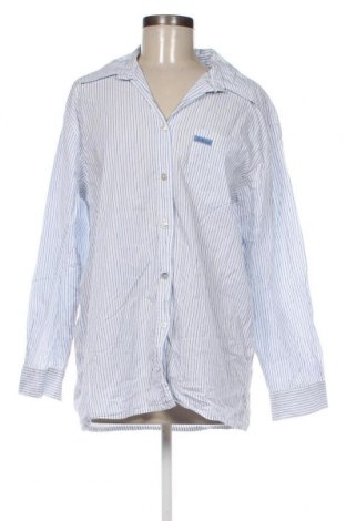 Γυναικείο πουκάμισο In Wear, Μέγεθος XL, Χρώμα Πολύχρωμο, Τιμή 17,81 €
