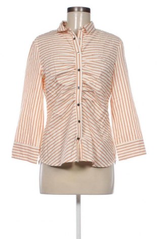 Γυναικείο πουκάμισο In Wear, Μέγεθος M, Χρώμα Πολύχρωμο, Τιμή 4,45 €