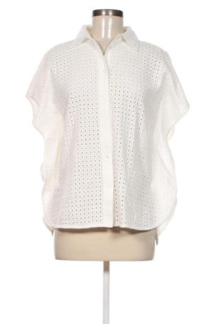 Γυναικείο πουκάμισο In Wear, Μέγεθος S, Χρώμα Λευκό, Τιμή 33,40 €
