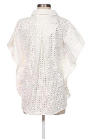 Γυναικείο πουκάμισο In Wear, Μέγεθος S, Χρώμα Λευκό, Τιμή 19,48 €