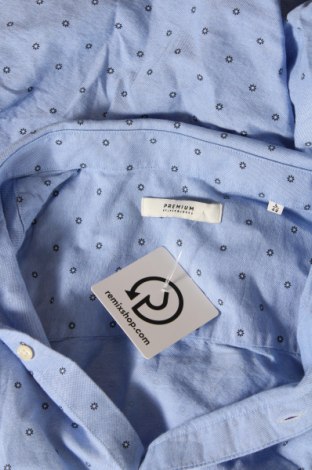 Dámska košeľa  Jack & Jones PREMIUM, Veľkosť L, Farba Modrá, Cena  46,72 €