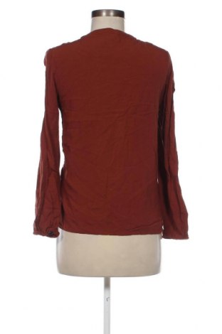 Γυναικείο πουκάμισο Jacqueline De Yong, Μέγεθος XS, Χρώμα Καφέ, Τιμή 3,09 €