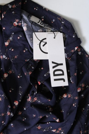 Γυναικείο πουκάμισο Jacqueline De Yong, Μέγεθος M, Χρώμα Μπλέ, Τιμή 20,62 €