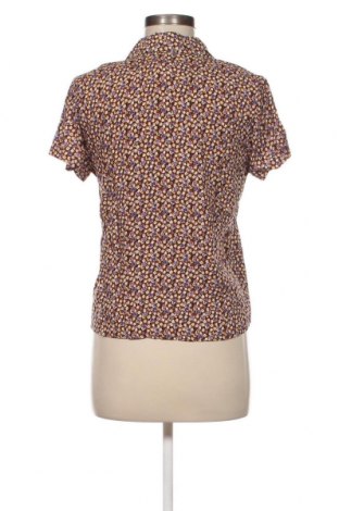 Γυναικείο πουκάμισο Jacqueline De Yong, Μέγεθος S, Χρώμα Πολύχρωμο, Τιμή 2,06 €