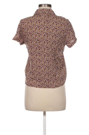 Дамска риза Jacqueline De Yong, Размер XS, Цвят Многоцветен, Цена 14,00 лв.