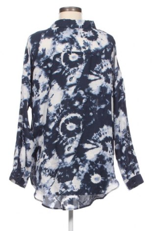 Γυναικείο πουκάμισο Janina, Μέγεθος XL, Χρώμα Πολύχρωμο, Τιμή 10,51 €