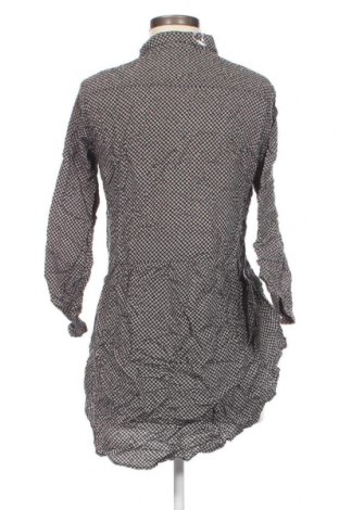 Γυναικείο πουκάμισο Janina, Μέγεθος L, Χρώμα Μαύρο, Τιμή 4,48 €