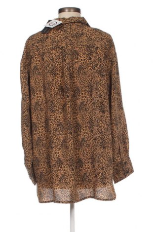 Γυναικείο πουκάμισο Jdy, Μέγεθος XXL, Χρώμα Πολύχρωμο, Τιμή 7,84 €