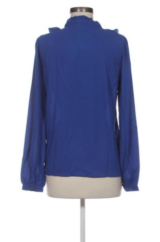 Γυναικείο πουκάμισο Jdy, Μέγεθος S, Χρώμα Μπλέ, Τιμή 20,62 €