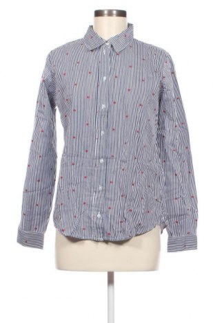 Γυναικείο πουκάμισο Jean Pascale, Μέγεθος M, Χρώμα Πολύχρωμο, Τιμή 8,50 €
