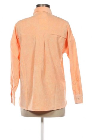 Dámská košile  Jennyfer, Velikost XS, Barva Oranžová, Cena  133,00 Kč