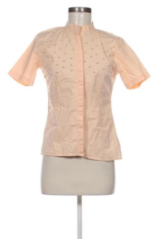 Γυναικείο πουκάμισο Jennyfer, Μέγεθος M, Χρώμα Ρόζ , Τιμή 7,67 €