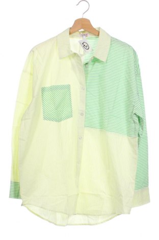 Dámská košile  Jennyfer, Velikost L, Barva Vícebarevné, Cena  319,00 Kč