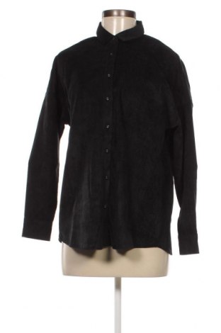 Dámska košeľa  Jennyfer, Veľkosť XS, Farba Čierna, Cena  6,39 €