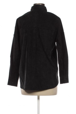 Дамска риза Jennyfer, Размер XS, Цвят Черен, Цена 8,00 лв.