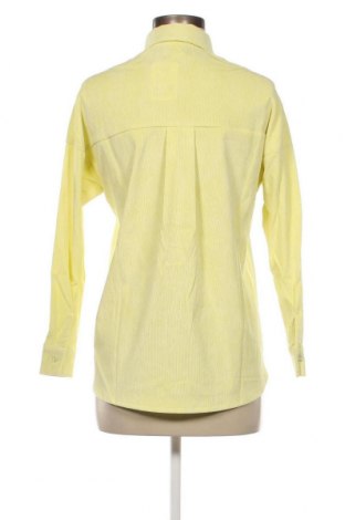 Dámská košile  Jennyfer, Velikost XS, Barva Zelená, Cena  116,00 Kč