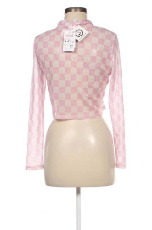 Dámská košile  Jennyfer, Velikost L, Barva Růžová, Cena  162,00 Kč
