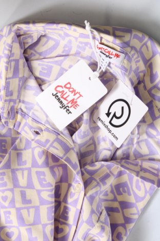 Dámská košile  Jennyfer, Velikost L, Barva Vícebarevné, Cena  180,00 Kč