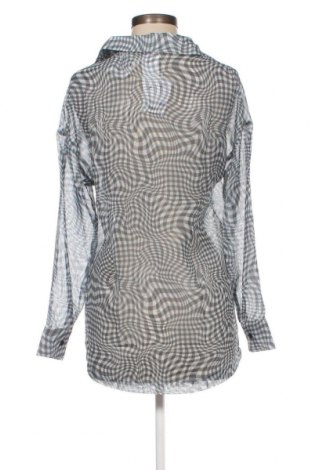Γυναικείο πουκάμισο Jennyfer, Μέγεθος XS, Χρώμα Πολύχρωμο, Τιμή 8,04 €