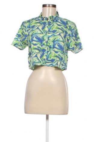 Dámská košile  Jennyfer, Velikost S, Barva Vícebarevné, Cena  261,00 Kč