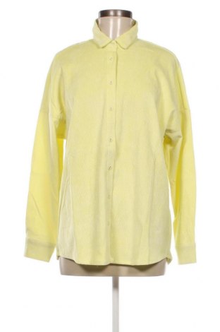 Γυναικείο πουκάμισο Jennyfer, Μέγεθος M, Χρώμα Πράσινο, Τιμή 6,80 €