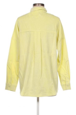Dámská košile  Jennyfer, Velikost M, Barva Zelená, Cena  116,00 Kč
