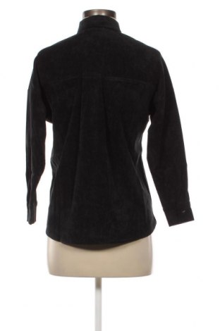 Дамска риза Jennyfer, Размер XXS, Цвят Черен, Цена 8,00 лв.