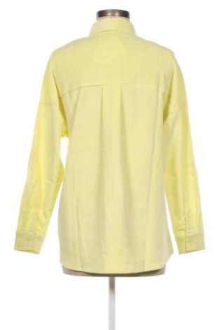 Γυναικείο πουκάμισο Jennyfer, Μέγεθος S, Χρώμα Πράσινο, Τιμή 6,80 €