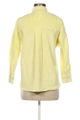 Γυναικείο πουκάμισο Jennyfer, Μέγεθος XXS, Χρώμα Πράσινο, Τιμή 6,80 €