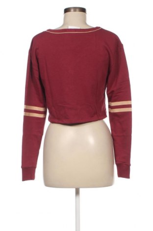 Γυναικείο πουκάμισο Jennyfer, Μέγεθος S, Χρώμα Βιολετί, Τιμή 6,80 €