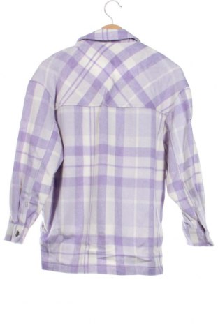 Дамска риза Jennyfer, Размер XXS, Цвят Многоцветен, Цена 10,40 лв.
