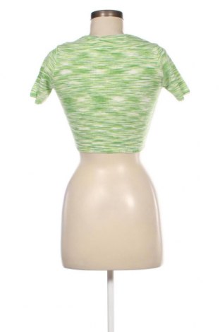 Dámská košile  Jennyfer, Velikost S, Barva Zelená, Cena  273,00 Kč