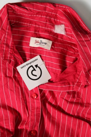 Дамска риза John Baner, Размер L, Цвят Розов, Цена 13,00 лв.
