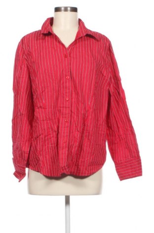 Dámská košile  John Baner, Velikost L, Barva Růžová, Cena  112,00 Kč