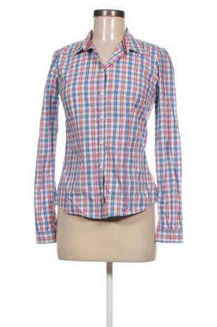 Γυναικείο πουκάμισο KVL by Kenvelo, Μέγεθος S, Χρώμα Πολύχρωμο, Τιμή 10,91 €