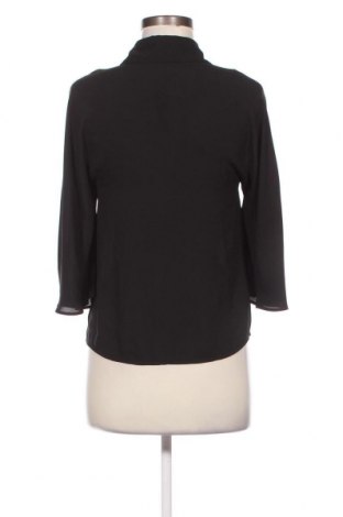 Γυναικείο πουκάμισο Karen Millen, Μέγεθος S, Χρώμα Μαύρο, Τιμή 24,13 €
